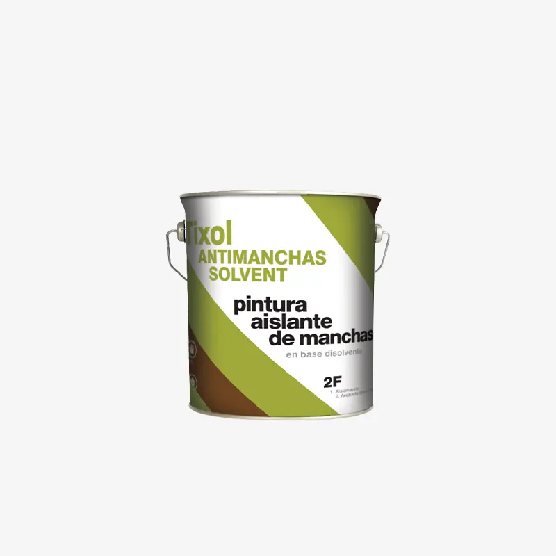 Tixol antimanchas economic