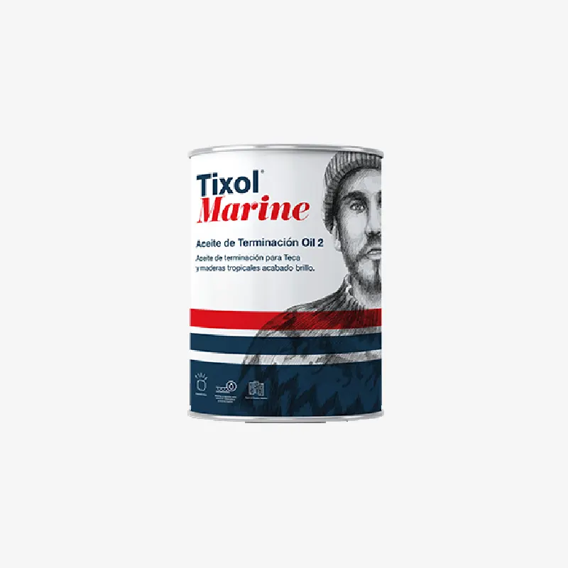 aceite de terminación oil 2