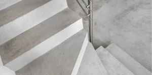 tixol cement floor suelo de microcemento a rodillo