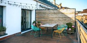 Por qué impermeabilizar tu terraza