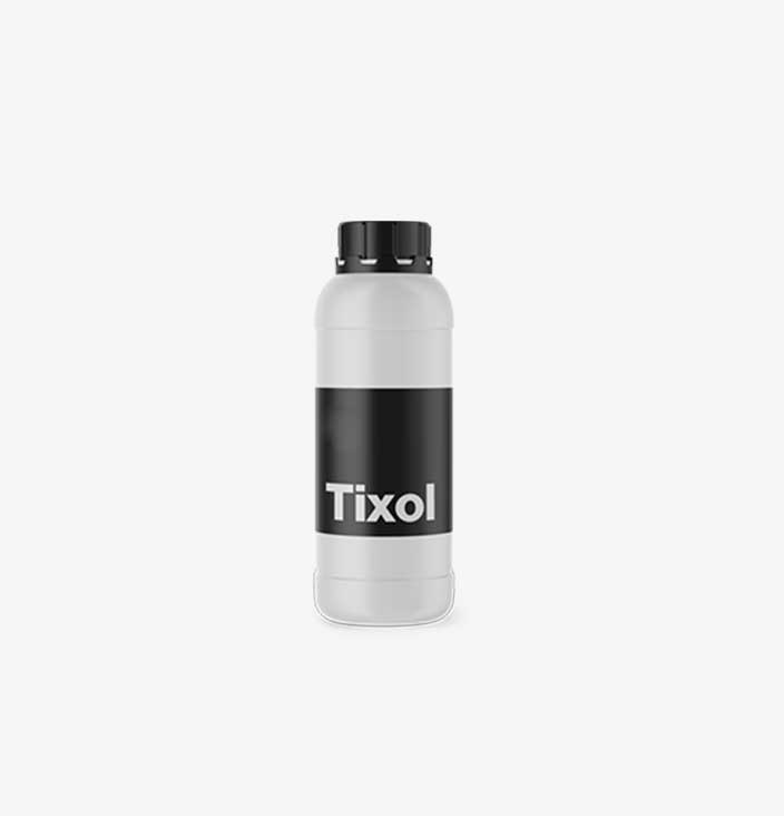 Tixol Catalizador Crema PU