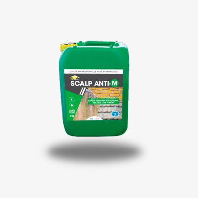 Imagen Espacio Pinturas limpiador Anti--M-Scalp