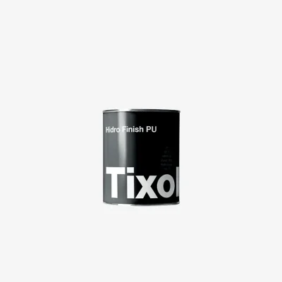 Hidrofinish PU