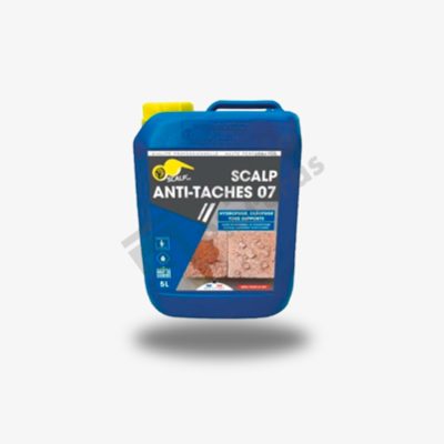 Hidrofugante suelo Scalp