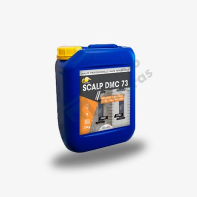 Limpiador de Fachadas DMC 73 Scalp