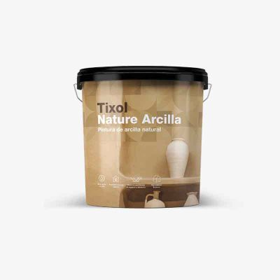 TiXOL-NATURE-ARCILLA