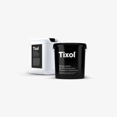 Tixol Renovador Pavimentos Cement-Extreme