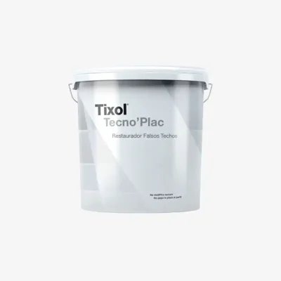 Tixol Tecnoplac