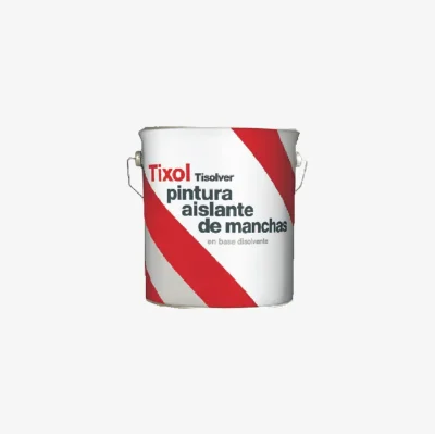 Tixol Tisolver Pintura