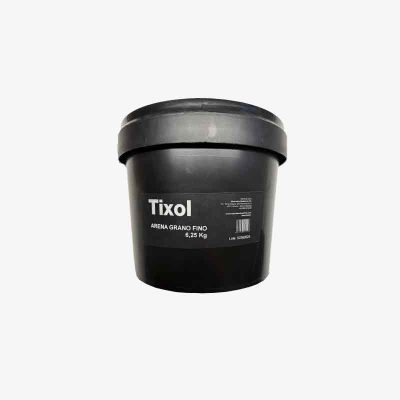 Tixol-arcilla-arena-grano-fino
