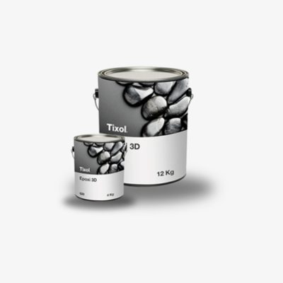 Imagen Espacio Pinturas Resina Epoxi 3D Tixol