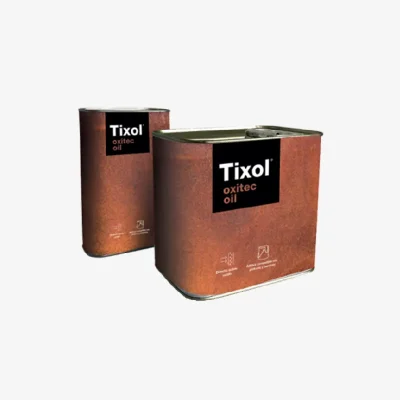 Tixol oxitec oil