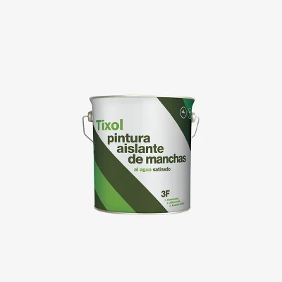 Tixol antimanchas 3F agua satinado