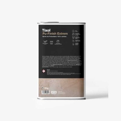 Tixol Barniz Extreme