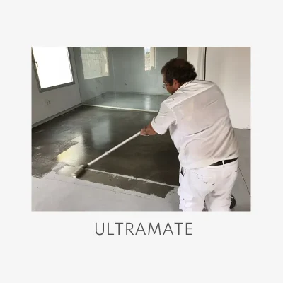 barniz pu finish ultramate