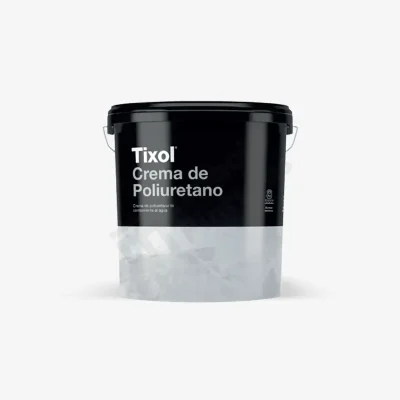 Crema de Poliuretano Tixol