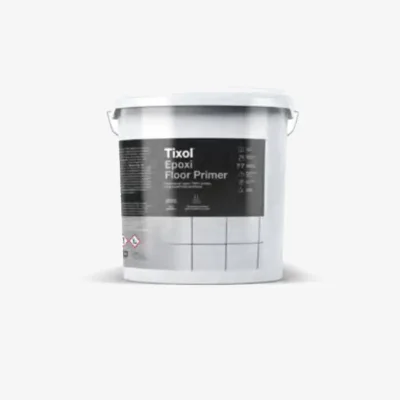 Tixol Epoxi Floor primer