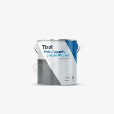 Hidrofugante Efecto Mojado Tixol