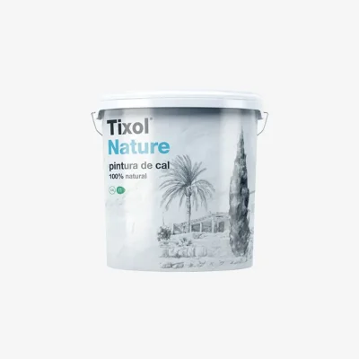 Tixol pintura de cal
