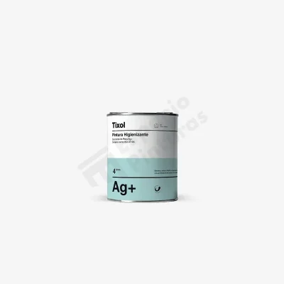 Pintura Higienizante Tixol