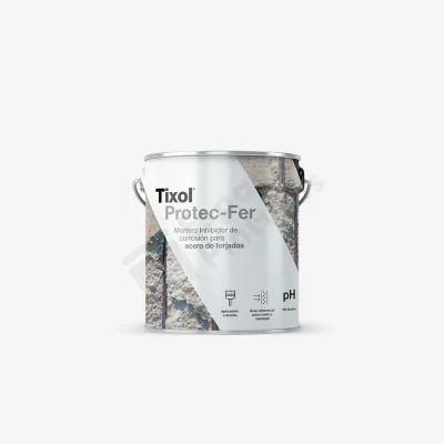 Protec Fer Tixol