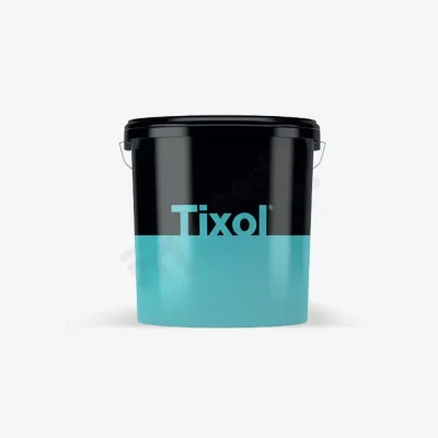 Acyflex Acrilico Tixol
