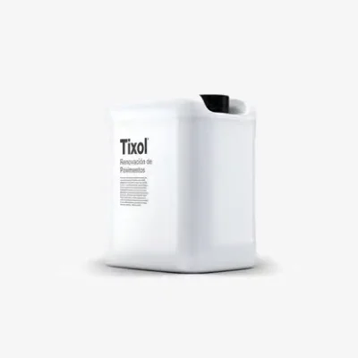 Tixol Renovador de Pavimentos