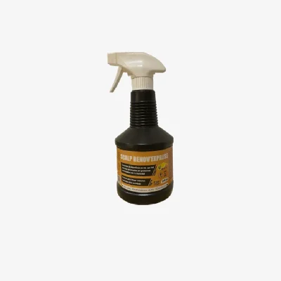 scalp renov express spray