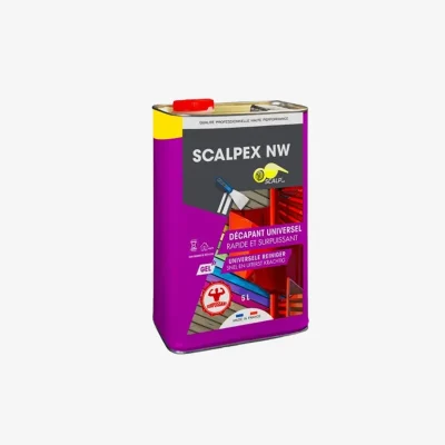 decapante scalpex nw