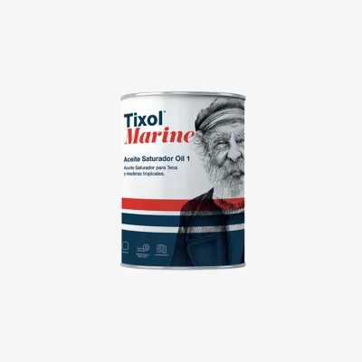tixol aceite saturador oil 1