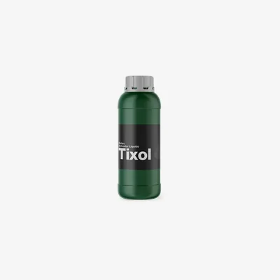 tixol activador oxido líquido
